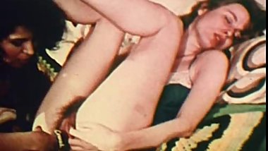 Vintage Gold Special Edition Girls Only 2 Scene 2