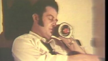 Vintage: European Lovers 1