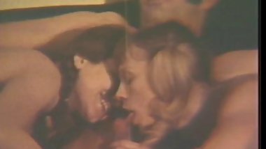 Vintage: European Lovers 3