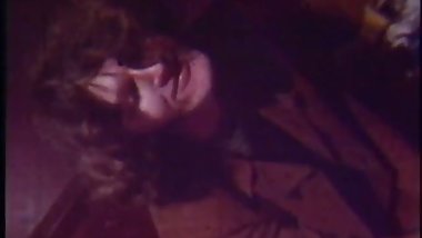 Vintage: Bonita Negra Chocha Nice Dark Pussy 2