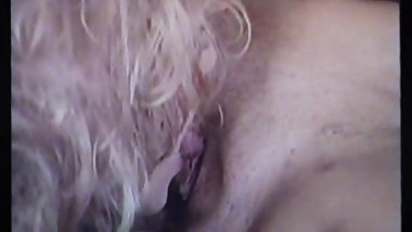 Trinity Loren Lesbian Scene