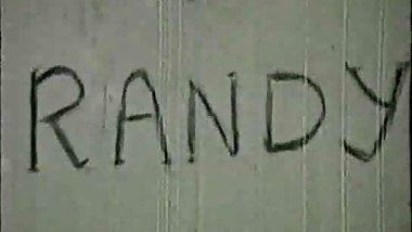 Vintage: Randy-1969