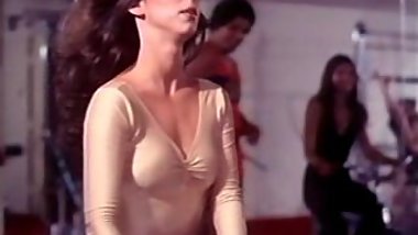 Cheryl Hansson: Cover Girl - part 1 of 2 - BSD