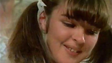 Vintage threesome Frisbee Fukers