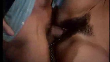 Vintage: Classic German Threesome