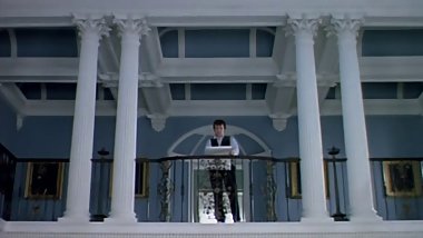 Helen Mirren in Savage Messiah (1972)