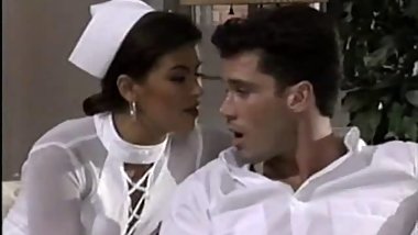 Infirmieres enflammees (1994) FULL VINTAGE MOVIE