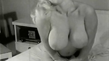 Virginia Bell - Smiling and Frolicking for the Camera