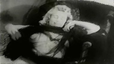 Virginia Bell - Black See-through Lingerie