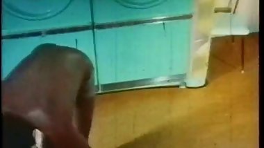 Vintage: Laundromat Ambush!