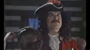Annette Haven fucked by a Pirate