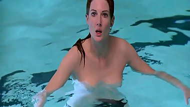 Annette O Toole Cat People (Topless)