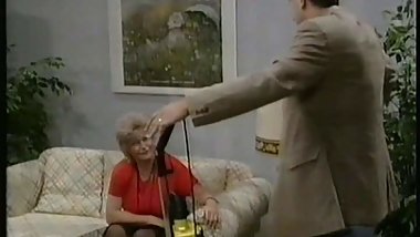 Oma pervers vto