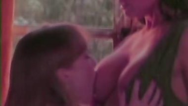 Secret Garden 2 Lesbian Scene