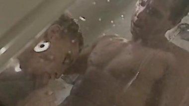 Peter North and Sahara Sands