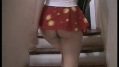 Mom is Hot... When Dad is Busy. (PT)