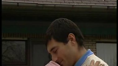 Prostituzione a Domicilio