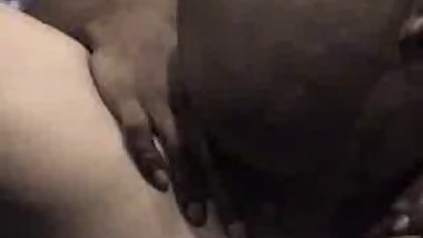 black men are pleasers with their tongues and dicks