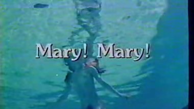 Mary!