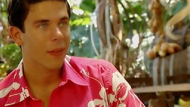 Mick Blue - 5 Keys Of Pleasure (2002)