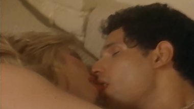 Herschel Savage and Sunny Day hot classic porn fucking