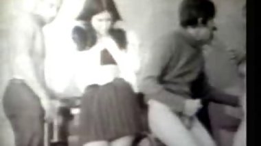 Group Gropes - 1960s - 1970s