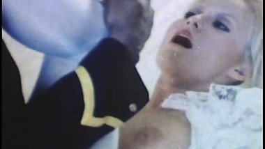 Seka vs. Long Dong Silver