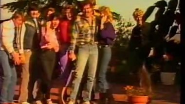 I Never Say No - 1984