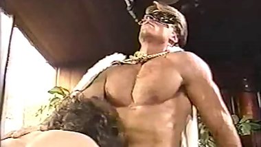 Francois Papillon - Dressed to Thrill (1986)