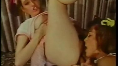 Jacqueline Lorains  with friend    vintage