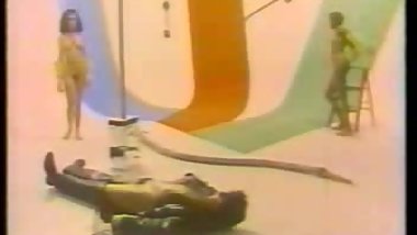 Teenage Pajama Party (1977)