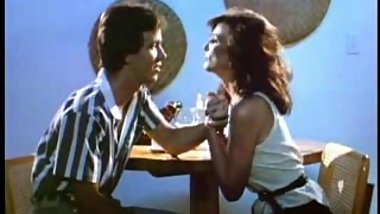 Slip Into Silk - 1985