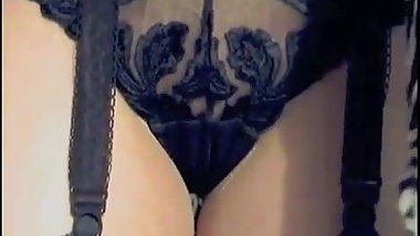 Black Lace Swingtime