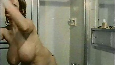 Jenene Swenson - Shower