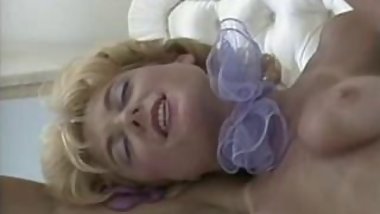 Nina Hartley Nude Anal