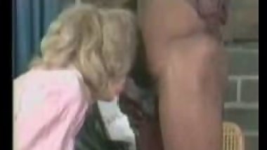 Lili Marlene- blacks on blond