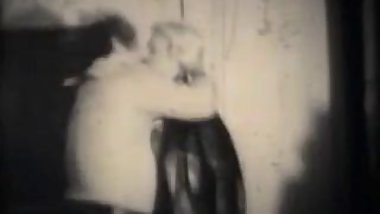 rare retro soviet USSR porn