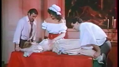 Debauches anales pour jeunes pucelles debutantes (1985)