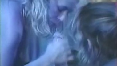 Nikki Charm Starved for Affection Scene 3