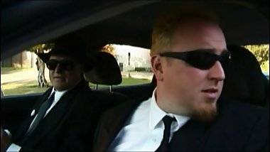 One cock bangs two randy sluts