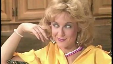 Nina Hartley and Taija Rae