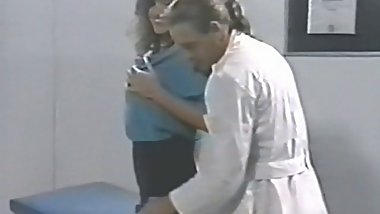 Lacey Rose gets BUTT FUCKED by Dr. Marc