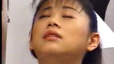 Vintage Japanese Bukkake