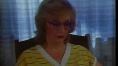 Classic American Milf