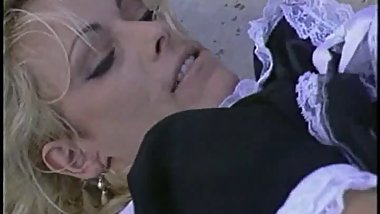 Classic Porn Debi Diamond and Alexis Devell