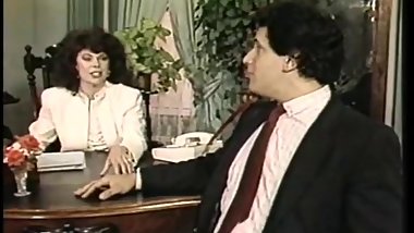Brazillian Connection - 1987