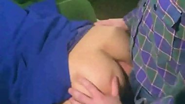 Old School Anal