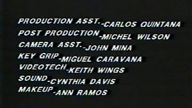 Girls of Double D 8 1989