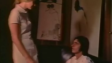 Sacrilege vintage porn