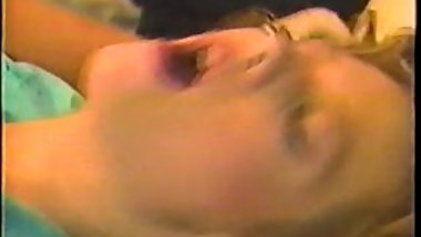 Lauryl Canyon & Veronica Doll awesome tribbing